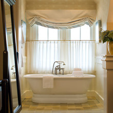 Kitchen - Curtain