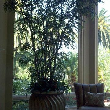 Artificial Trees