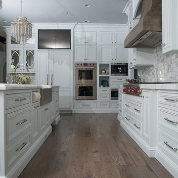Chic Chateau