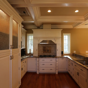 2013 FACELIFTS REMODELING