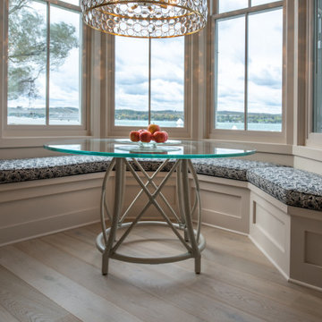 Luxury Lake Cottage | Canandaigua, NY