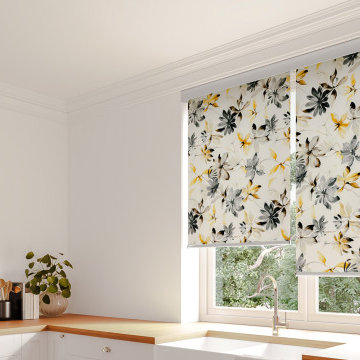 Kitchen Room Blinds