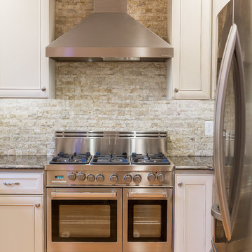 Kitchens