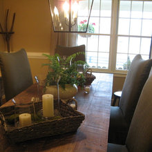 Dining rooms