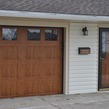 Clopay Doors