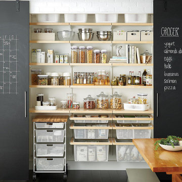 Pantry