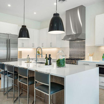 Delray Beach - Luxurious Townhome Complex