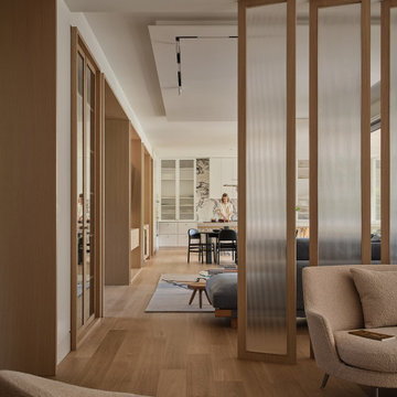 Pearson Residence