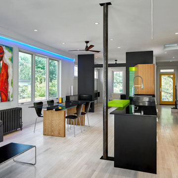 Home Operations