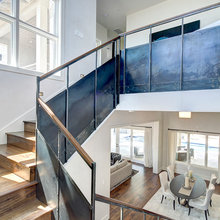 Surface Finishes/Panels