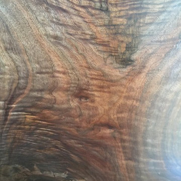 WOODLYNNS EDGE " Live edge slab tables and woodwork "