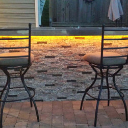 ReGranite - Building Materials