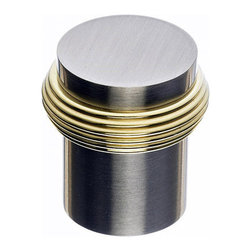 Brass Knobs - Cabinet And Drawer Knobs
