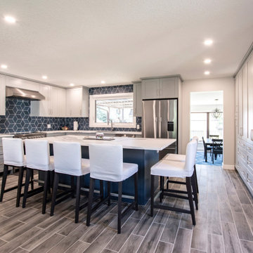 Mckenzie Residence