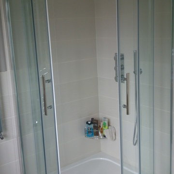 Salle de bain AB