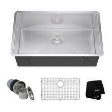 Kitchen sinks