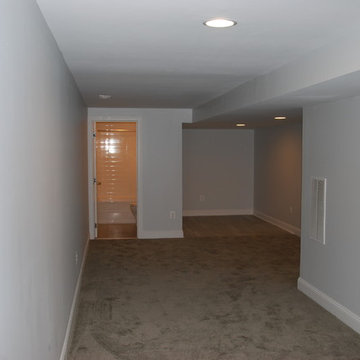Annapolis Foreclosure Remodel