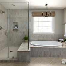 St Pete Master Bath