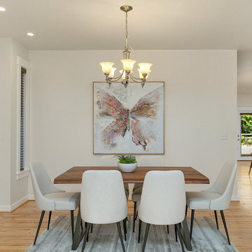 New Construction Resale Rosehill Kirkland