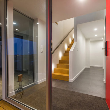 Tawhai Residence