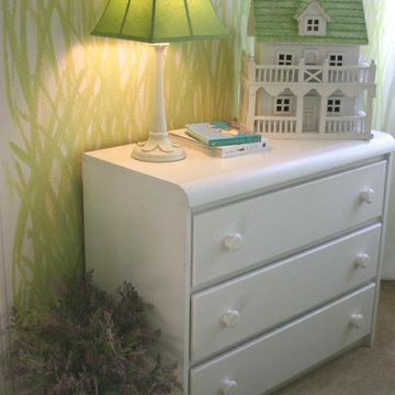 INTERIOR DESIGN - PAINTING & DECOR SELECTIONS