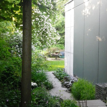 Hausgarten Bergfelde