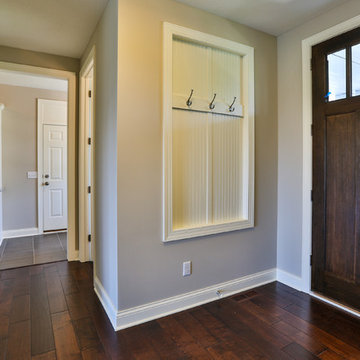 Norwood Custom II - Spirit of Branjeten Farms | Lakeville, MN