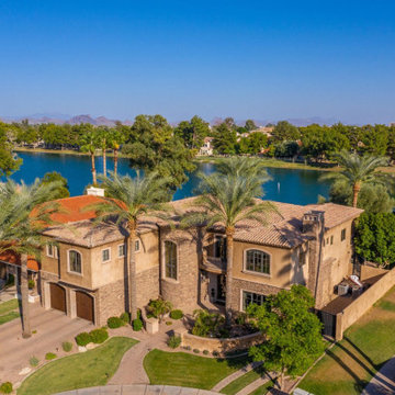 SOLD $2,200,00 - 8188 E DEL BARQUERO DR, Scottsdale, AZ 85258