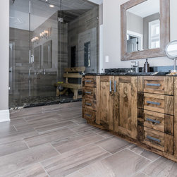 Rustic Country Home - Products