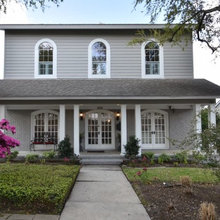 Like This House
