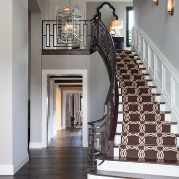 Staircase Design Ideas