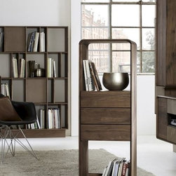 Bo wall units, Living & Dining - Products