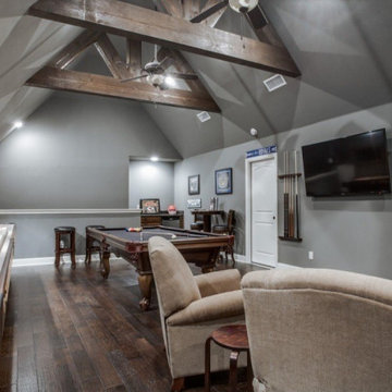 Attics