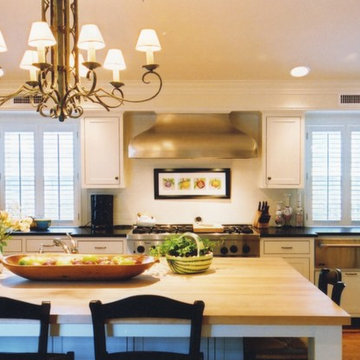 Wills Company Nashville Kitchens
