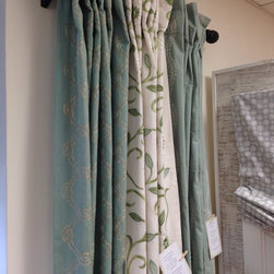Drapes - Products