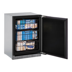 24" Frost-Free Freezer (3024FZRINT) - Freezers