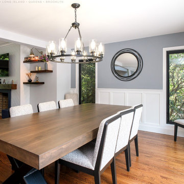 Casement Windows from Renewal by Andersen of Long Island