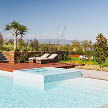 POOLS