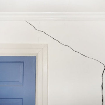 Waterproofing a Rhode Island Basement