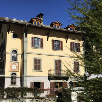 CASA ALAGNA