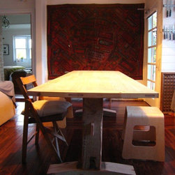Table - Kyneton Attraction - Dining Tables