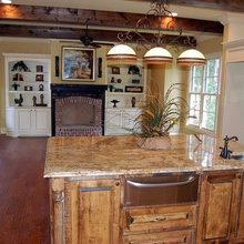 open concept
