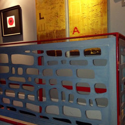 Original Furniture Design - Windows And Doors