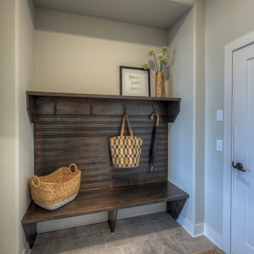 Grandview Ridge Estates | Spring 2018