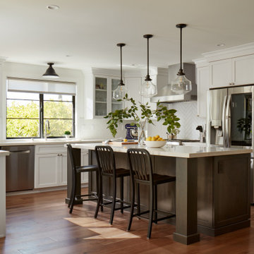 Complete Home Remodel - Pacifica