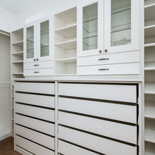 Walk In Closet