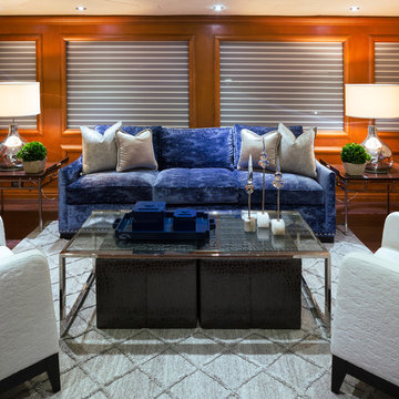 145' Motor Yacht