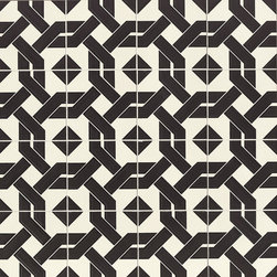 The Adventurist - Wall And Floor Tile