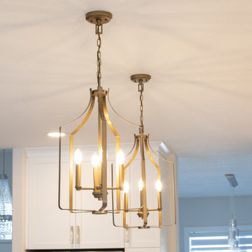 Timeless Kitchen
