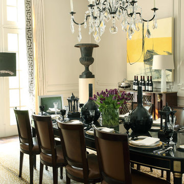 Grand Dining Room, Atlanta